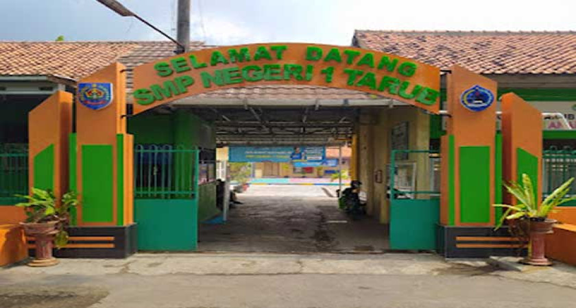 Pelaksanakan Observasi Kelas dengan Fokus Perilaku Disiplin Positif di SMP Negeri 1 Tarub