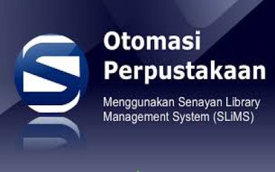 Pelatihan Aplikasi SLiM di Perpustakaan SMPN 1 Tarub oleh Instruktur Perpustakaan Daerah Kabupaten Tegal